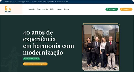 Case Galil e Fabre Advogados